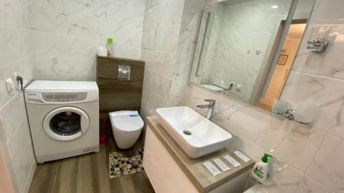 cabină de duș, Достык in Petropavlovsk