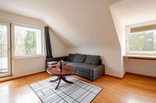 Sleep two Fly, Hamburk (fotografie 4)