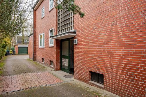 Sleep two Fly, Hamburk (fotografie 2)