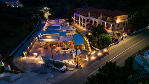 . Hotel Marina