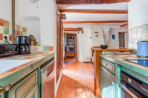Charmante maison au bord de la rivière (Charmante maison au bord de la riviere) in Saint-Maurice-Navacelles