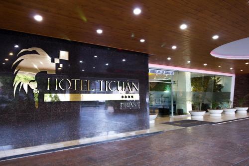 64384840 Hotel Ticuán