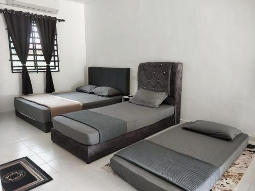 Sofia roomstay in Kijal