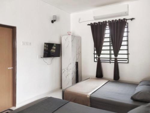 Sofia roomstay in Kijal