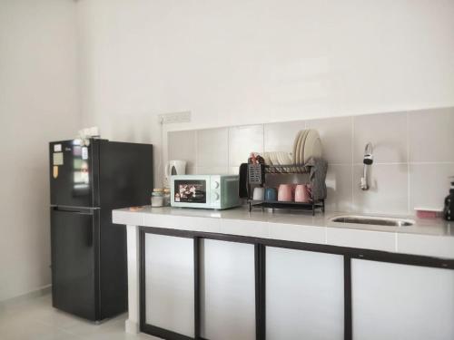 Sofia roomstay in Kijal