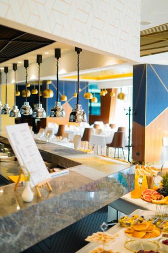 Swissotel Sarajevo - image 10