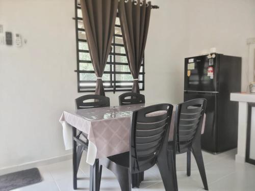 Sofia roomstay in Kijal