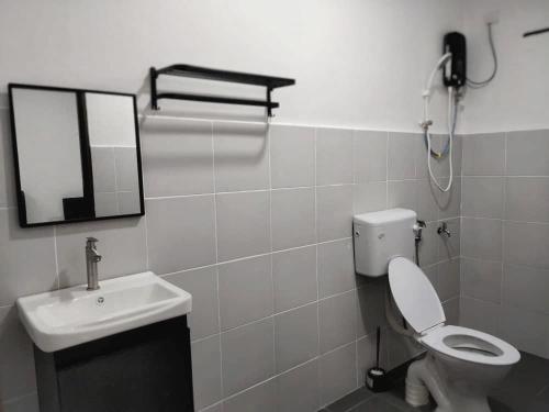 Sofia roomstay in Kijal