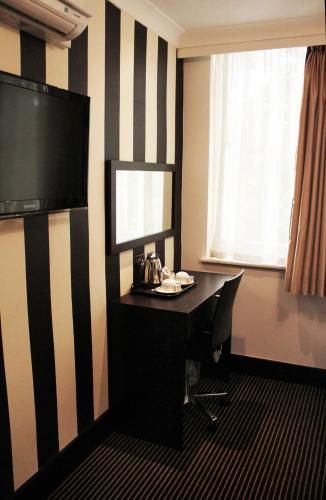 Hotel Edward Paddington - image 9