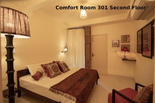 Aakash Heritage Haveli - image 2
