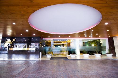 64385011 Hotel Ticuán