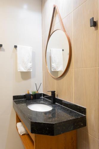 Double Room room in Pousada Encantare