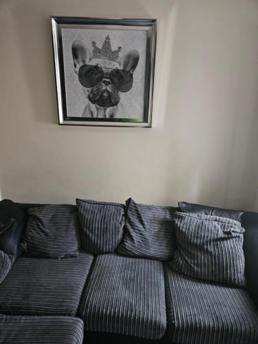 Mama jos, Manchester (Foto 2)