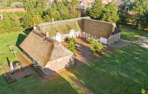 Amazing Home In Blåvand With Indoor Swimming Pool, Blåvand