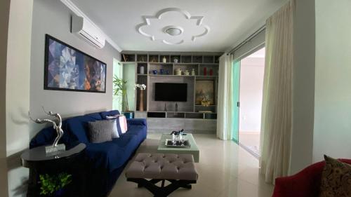 Cop 30 home with garden and lake, Belém