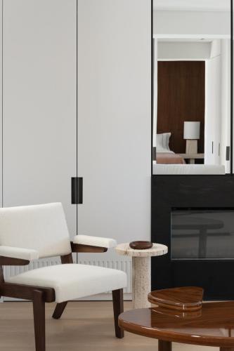 Kuka Luxury Living Athens - Accommodation