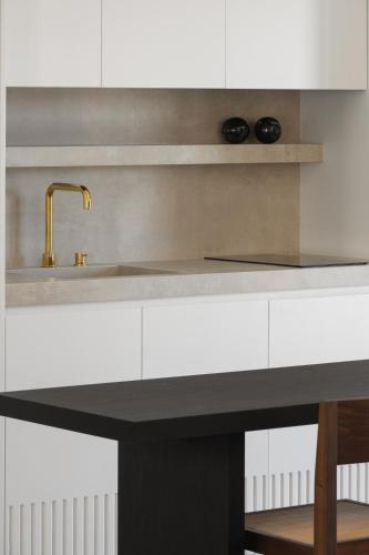 Kuka Luxury Living Athens - Accommodation