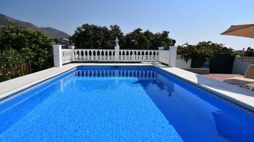 Nerja 004, Фрихильяна (фото 5)
