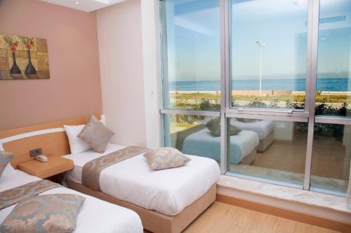 Viona Hotel in Narlıdere