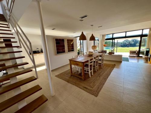 Casa Ca l'Ot in Vilamaniscle