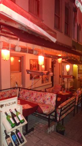 Paxx Istanbul Hotel&Hostel – Istanbul, FL