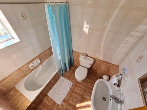 Sensi Hotel - main image