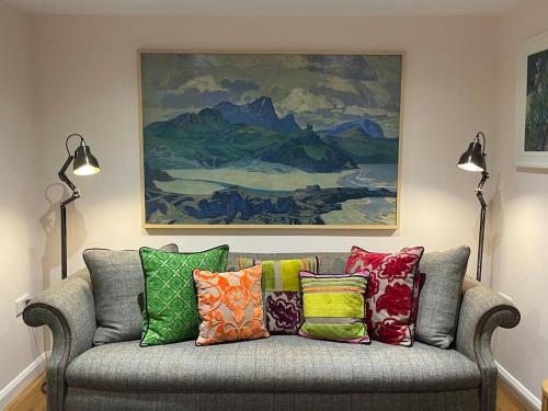 Stylish Georgian Townhouse in Central London gîte à louer Cleaver Square