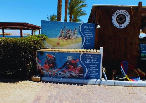 Sharm Hills Resort - image 2