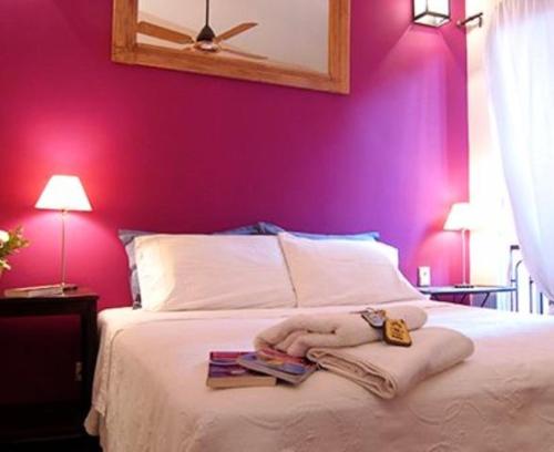 V&S Hostel Boutique, Buenos Aires (fotografie 10)
