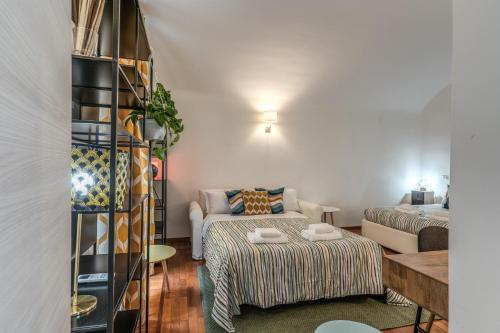 Fresh House Sapienza, Roma (foto 4)