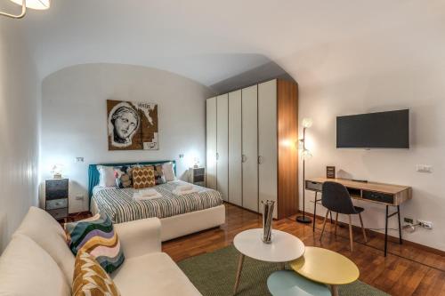 Fresh House Sapienza, Roma (foto 7)