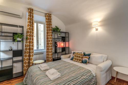Fresh House Sapienza, Rzym