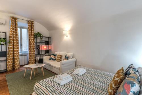 Fresh House Sapienza, Roma (foto 8)