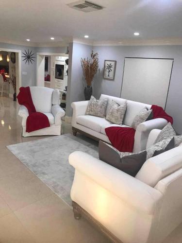 Perfect get away from big city life in Freeport