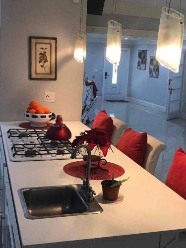 Perfect get away from big city life in Freeport