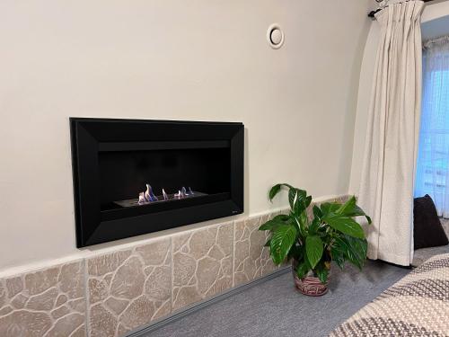 Classic One-Bedroom Apartment at Sauna 3 image 3