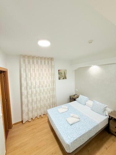 Hostal Quinta Santillan, Madrid