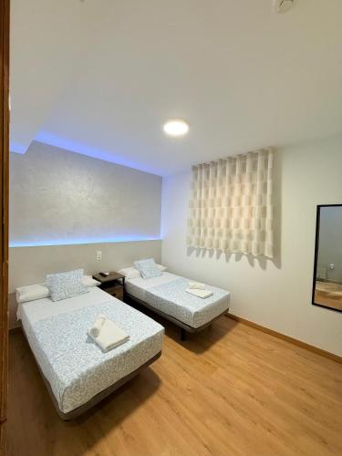 Hostal Quinta Santillan - image 11