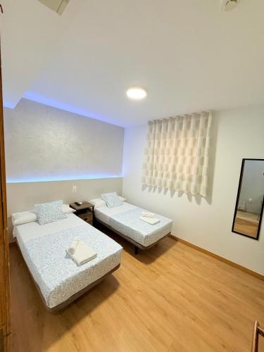Hostal Quinta Santillan in San Fernando de Henares