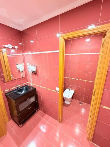 Hostal Quinta Santillan - image 8
