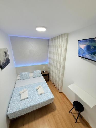 Hostal Quinta Santillan - main image
