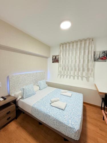 Hostal Quinta Santillan - image 3