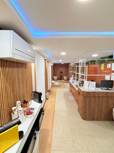 Hostal Quinta Santillan in San Fernando de Henares