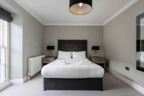 Destiny Scotland - Hill Street Apartments, Edimburgo (foto 9)