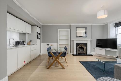 Destiny Scotland - Hill Street Apartments, Edimburgo (foto 7)