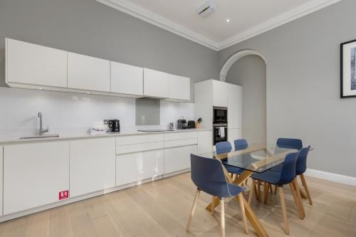 Destiny Scotland - Hill Street Apartments - image 7