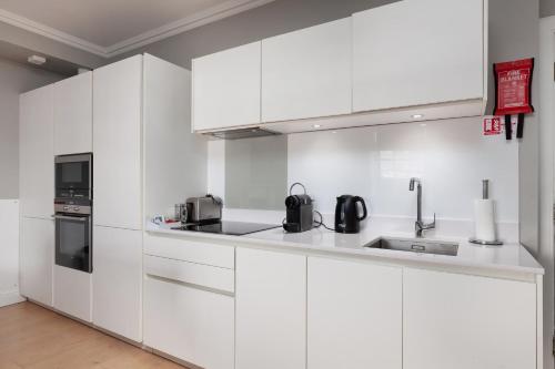 Destiny Scotland - Hill Street Apartments - image 11