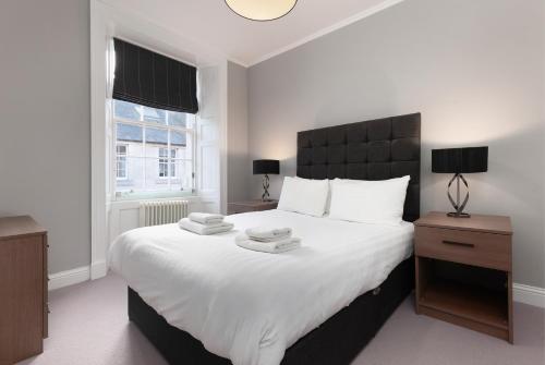 Destiny Scotland - Hill Street Apartments - image 2