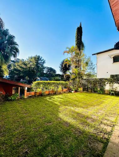 Lindo Studio em Casa de Alto Padrão Jd Marajoara, São Paulo (photo 11)