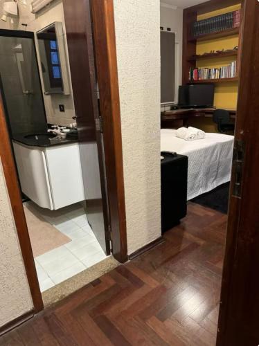 Lindo Studio em Casa de Alto Padrão Jd Marajoara, São Paulo (photo 4)